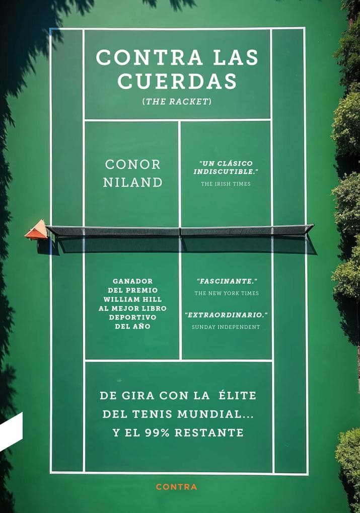 Contra las cuerdas