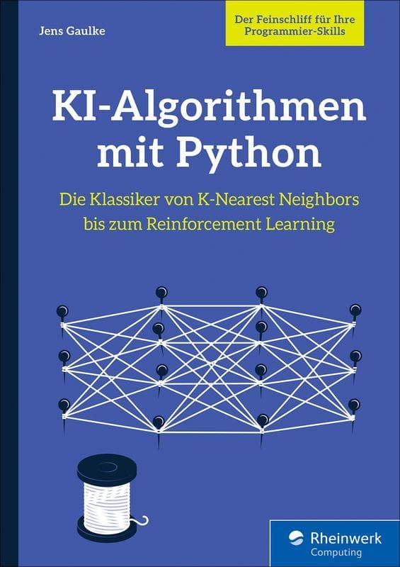 KI-Algorithmen mit Python