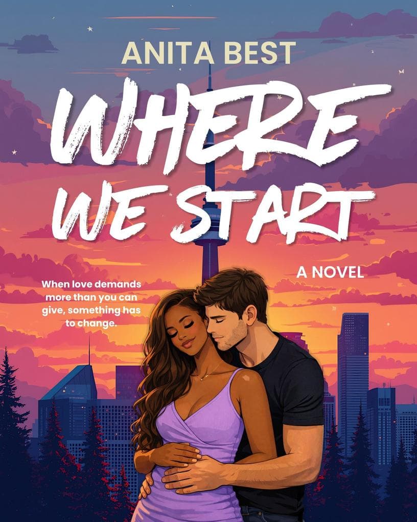 Where We Start