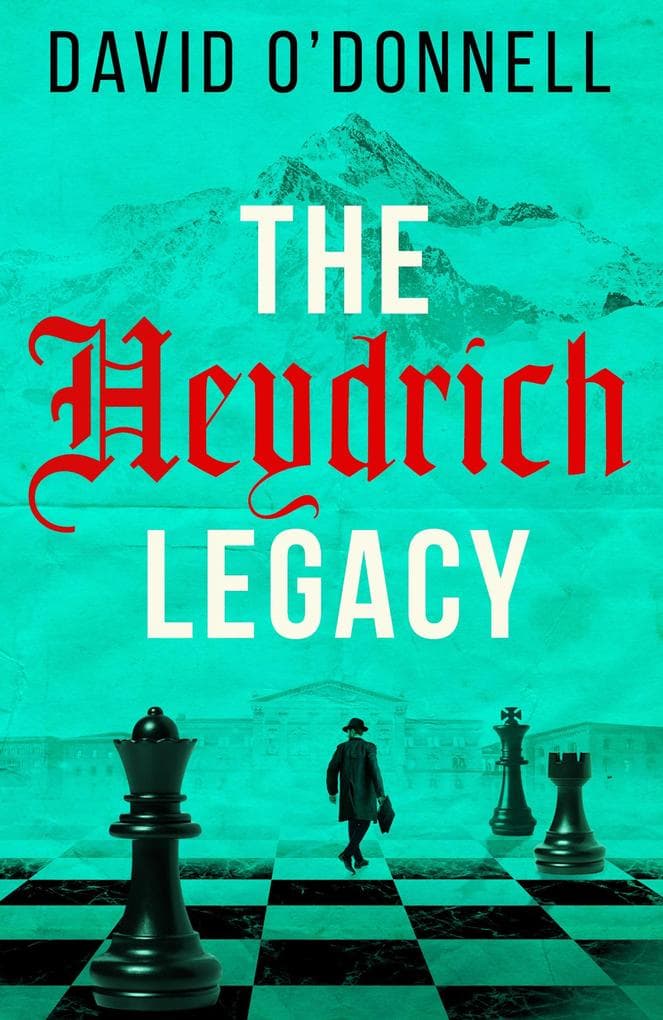 The Heydrich Legacy