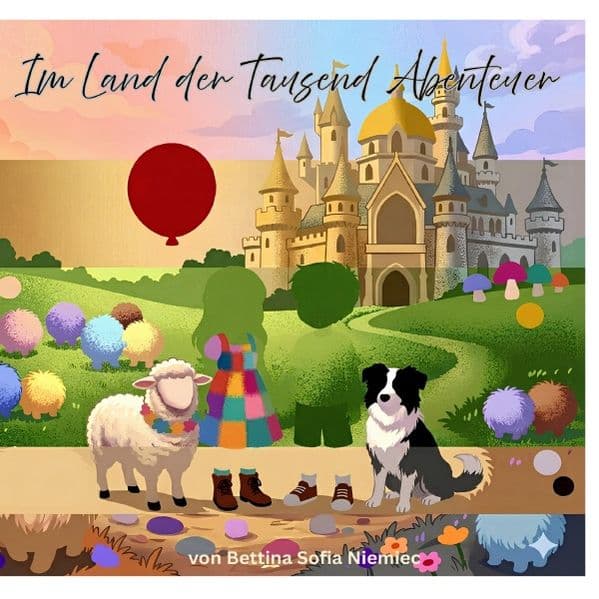 Im Land der Tausend Abenteuer
