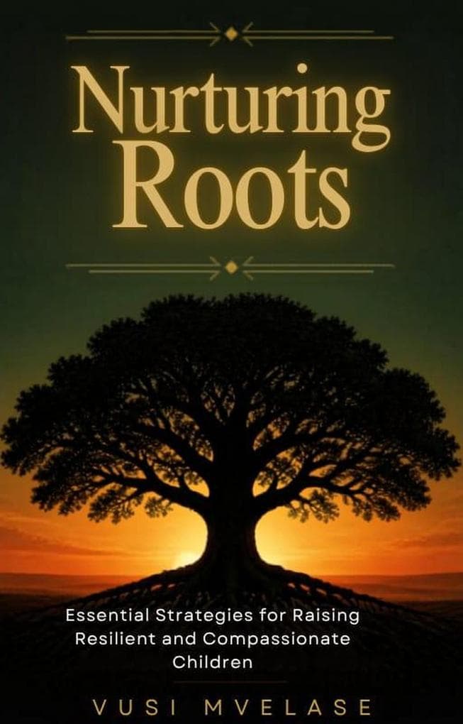 Nurturing Roots