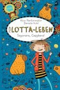 Mein Lotta-Leben (23). Sayonara, Capybara!
