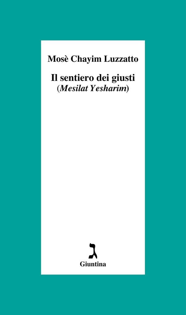 Il sentiero dei giusti