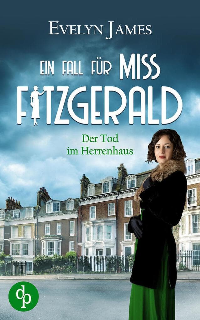 Der Tod im Herrenhaus
