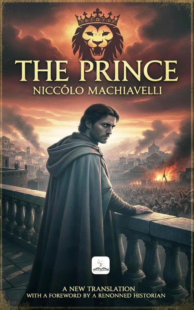 The Prince