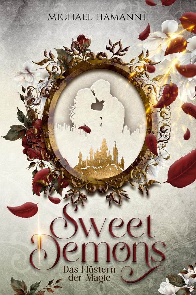 Sweet Demons (1. Band)
