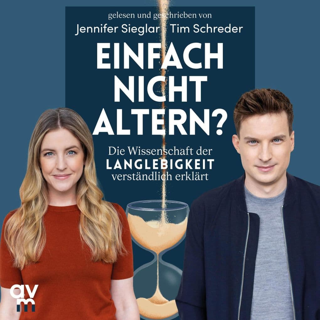 Einfach nicht altern?