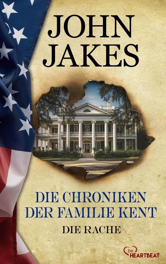 Die Chroniken der Familie Kent - Die Rache