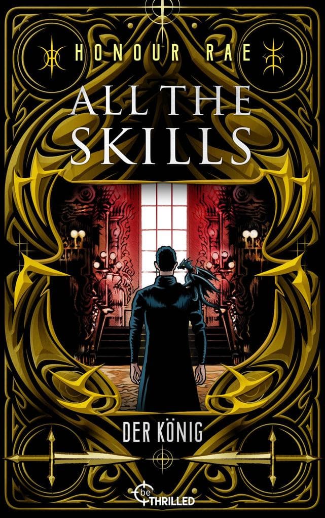 All the Skills - Der König