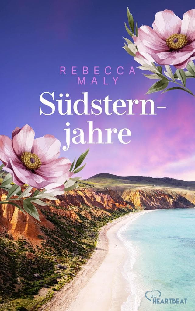 Südsternjahre