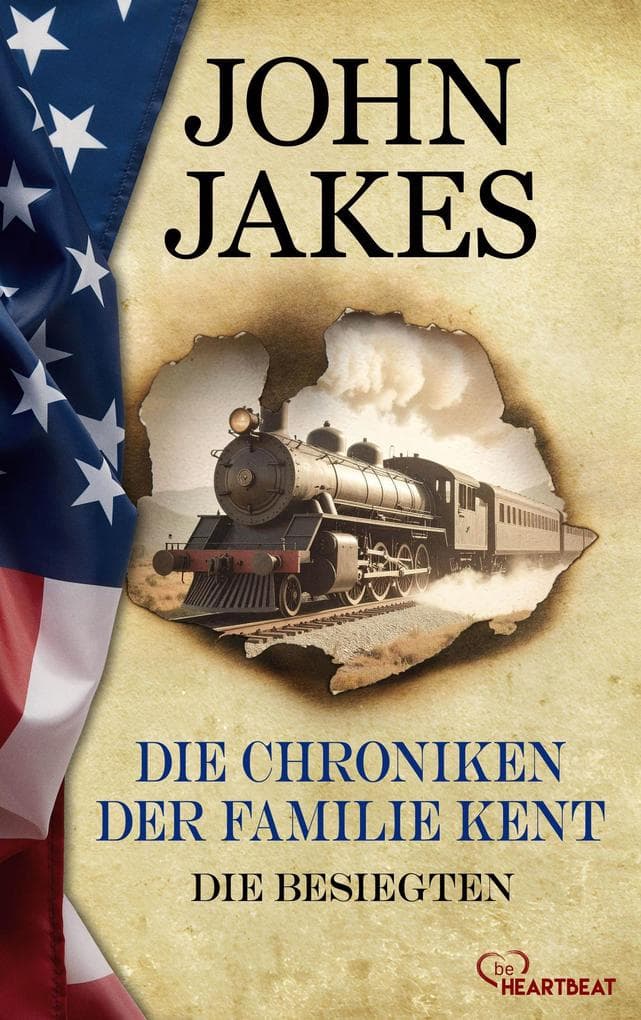 Die Chroniken der Familie Kent - Die Besiegten