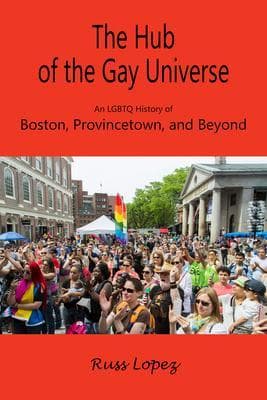 Hub of the Gay Universe