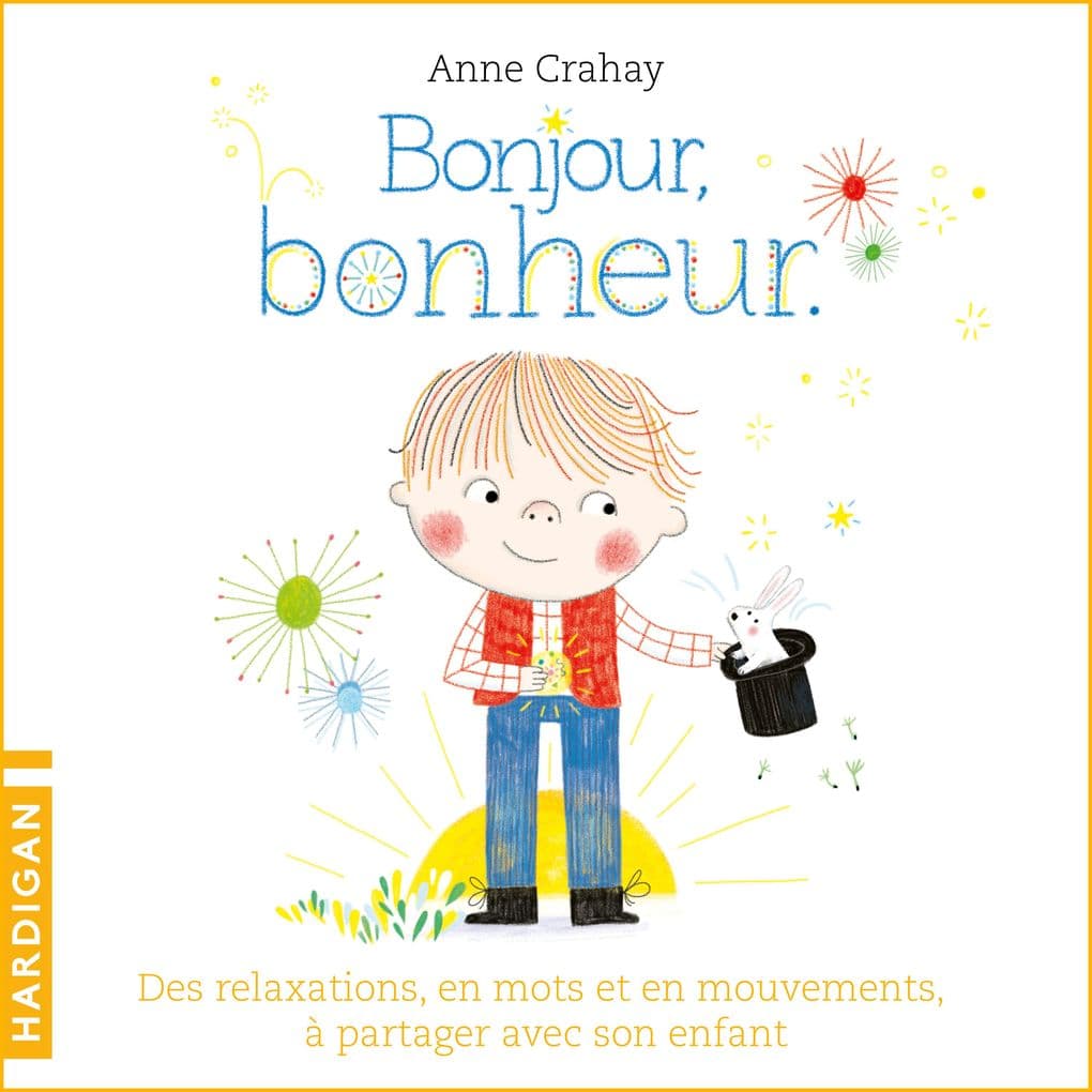 Bonjour, bonheur
