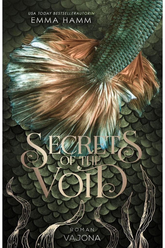 Secrets of the Void