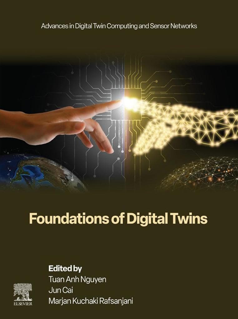 Foundations of Digital Twins