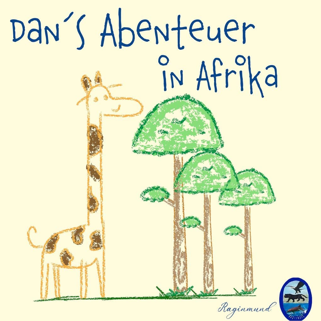 Dans Abenteuer in Afrika