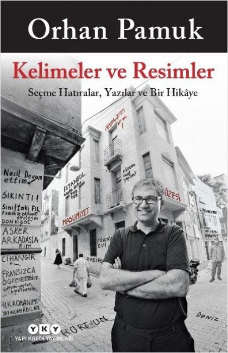Kelimeler ve Resimler