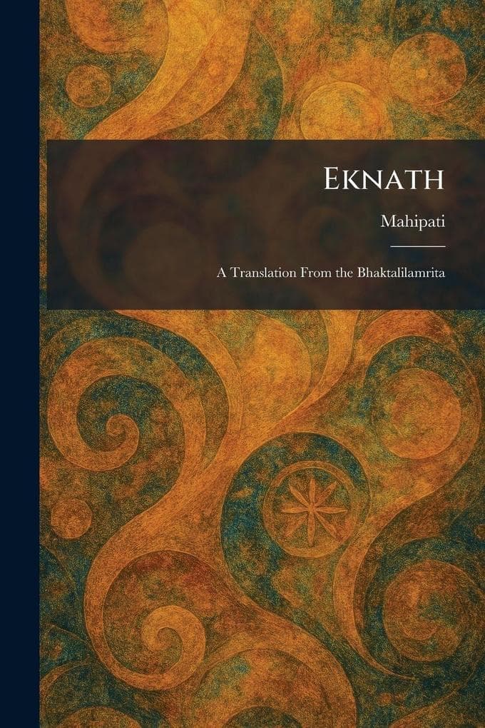 Eknath