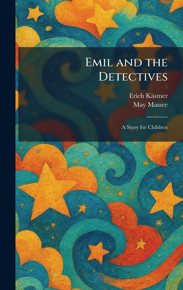 Emil and the Detectives