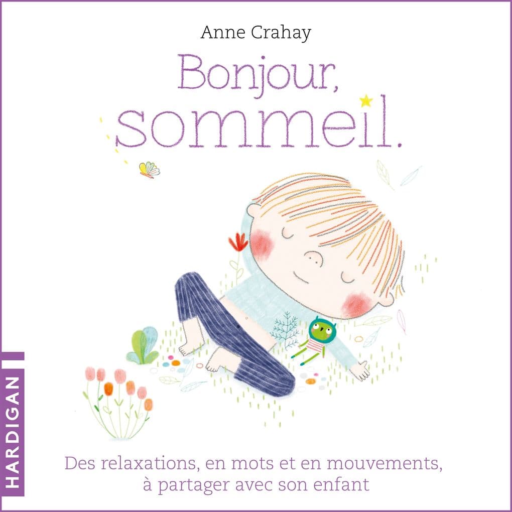 Bonjour, sommeil