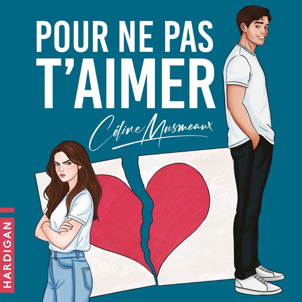 Pour ne pas t'aimer