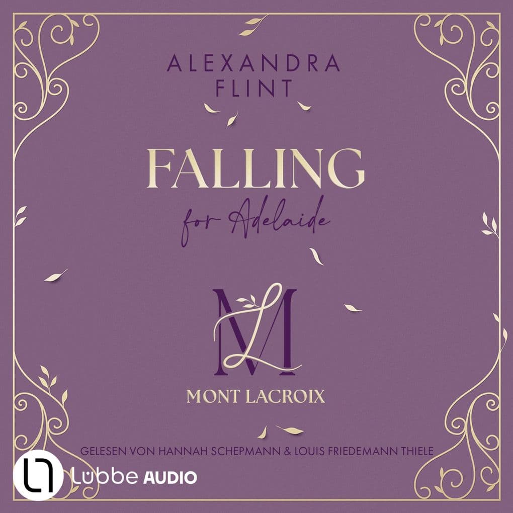 Falling for Adelaide