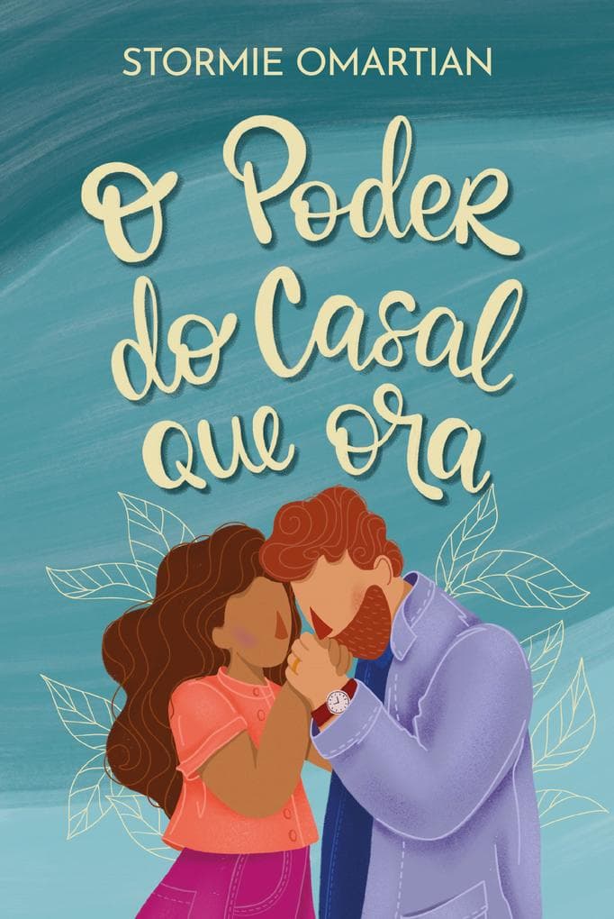 O poder do casal que ora
