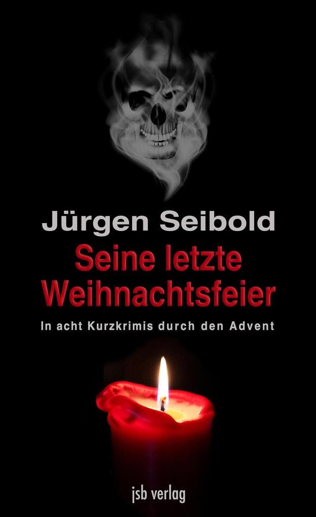 Seine letzte Weihnachtsfeier
