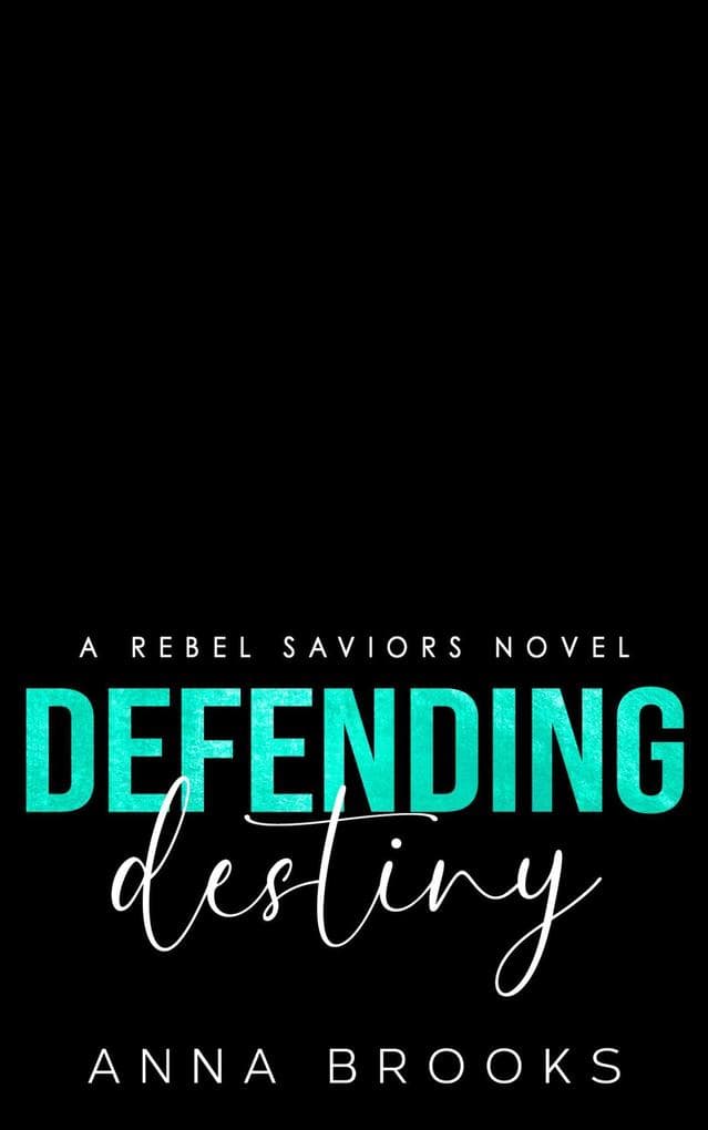 Defending Destiny