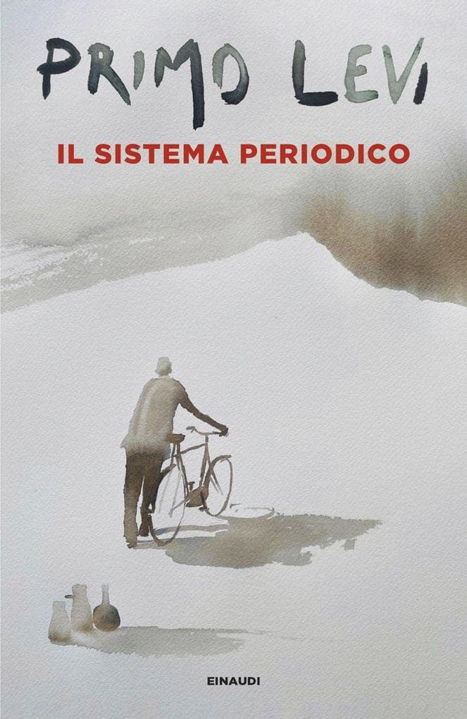 Il sistema periodico
