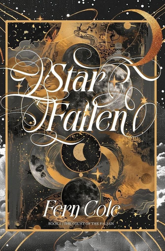 Starfallen
