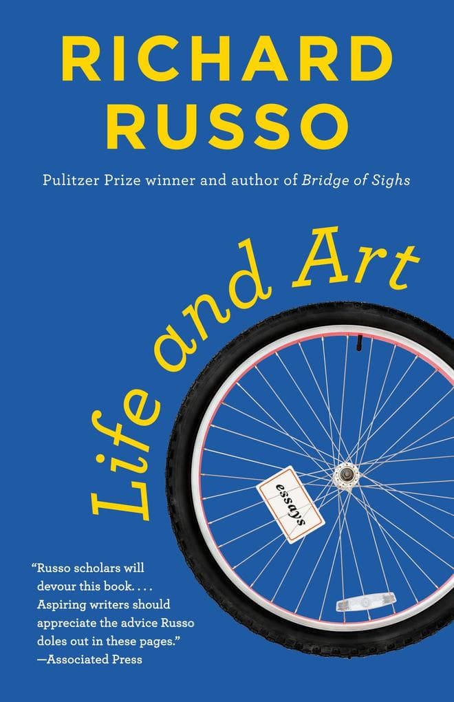 Life and Art