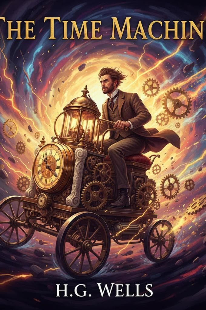 The Time Machine