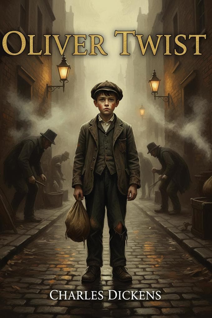 Oliver Twist