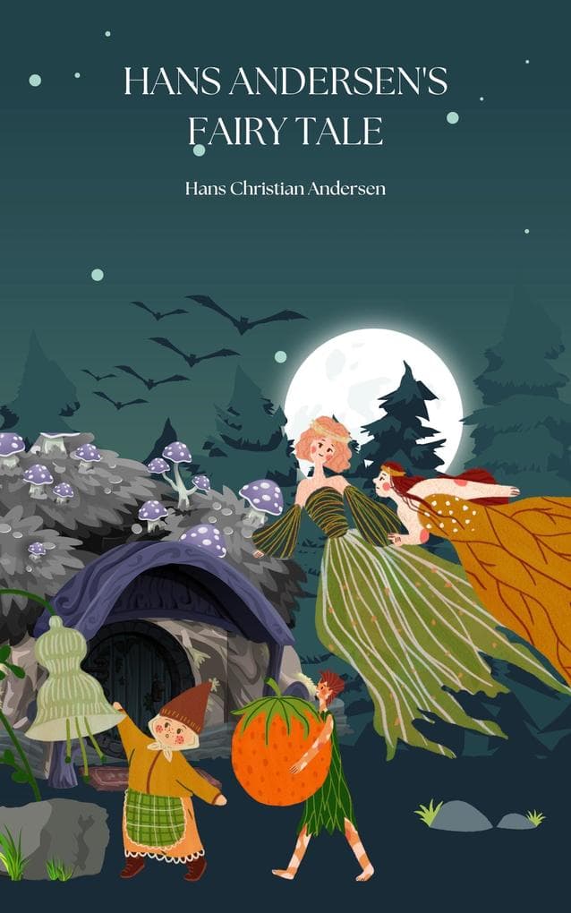 Hans Andersen's Fairy Tales