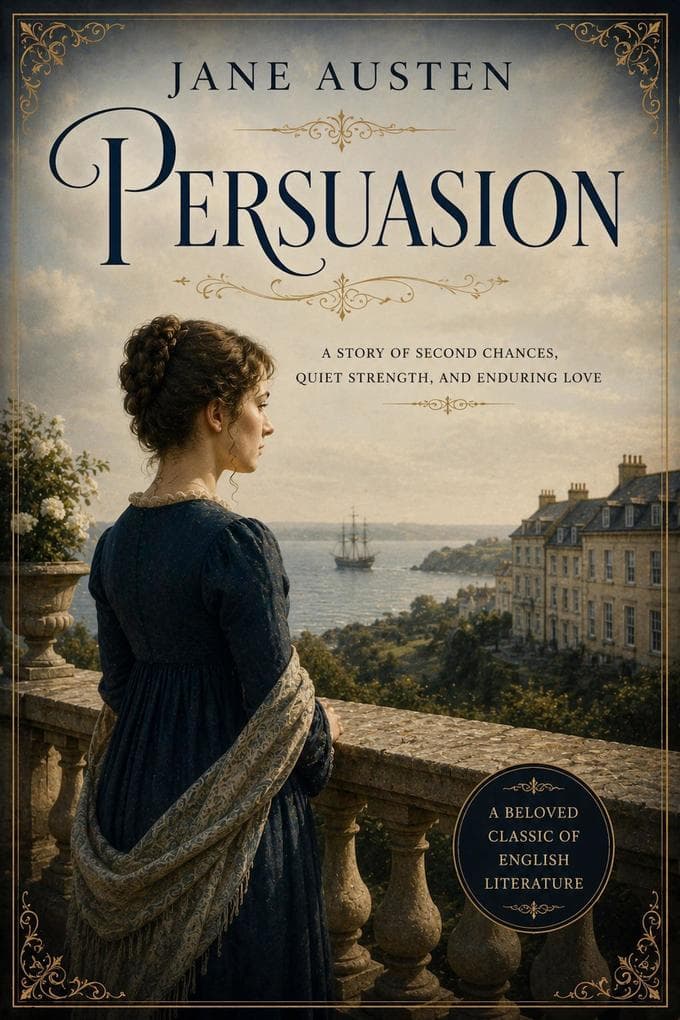 Persuasion