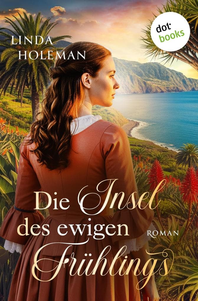 Die Insel des ewigen Frühlings