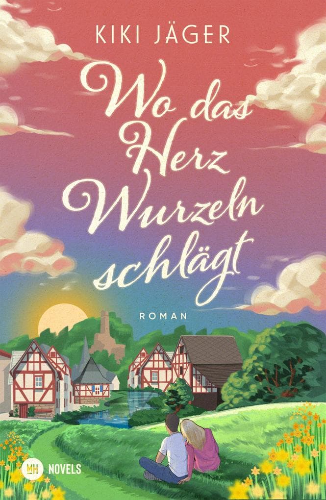 Wo das Herz Wurzeln schlägt