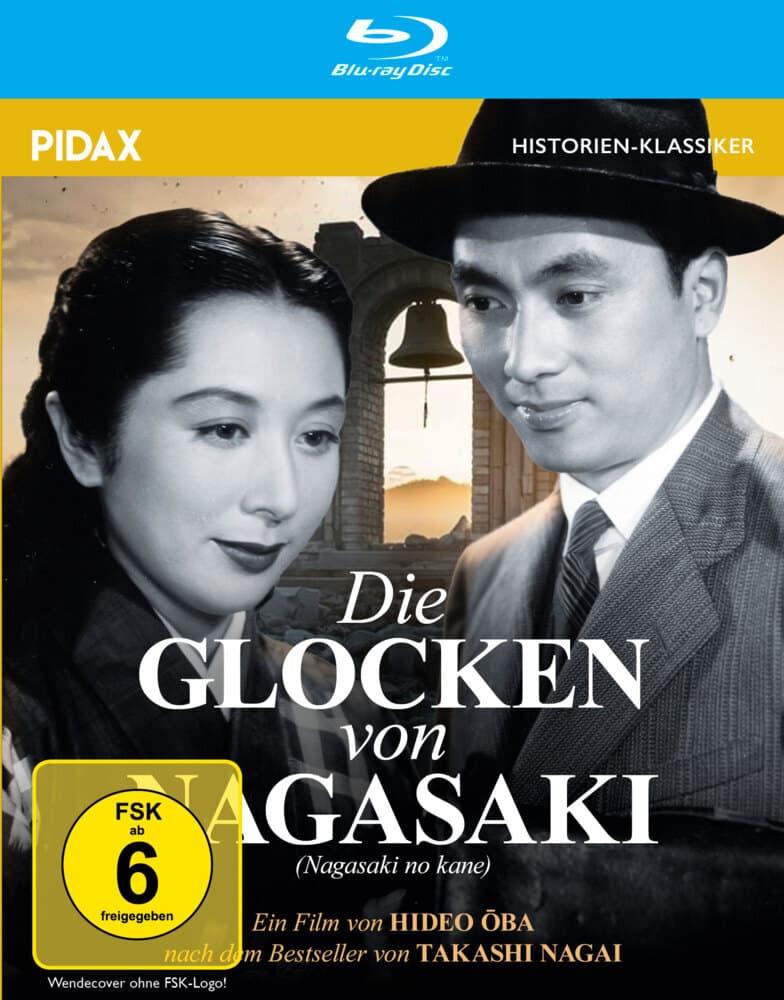 Die Glocken von Nagasaki