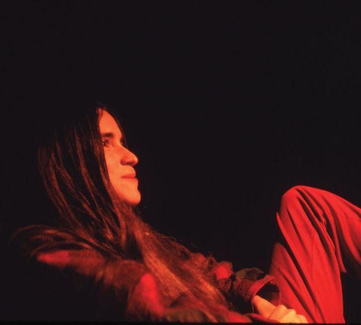 Bernadette Mayer: These Stories about After the Revolution