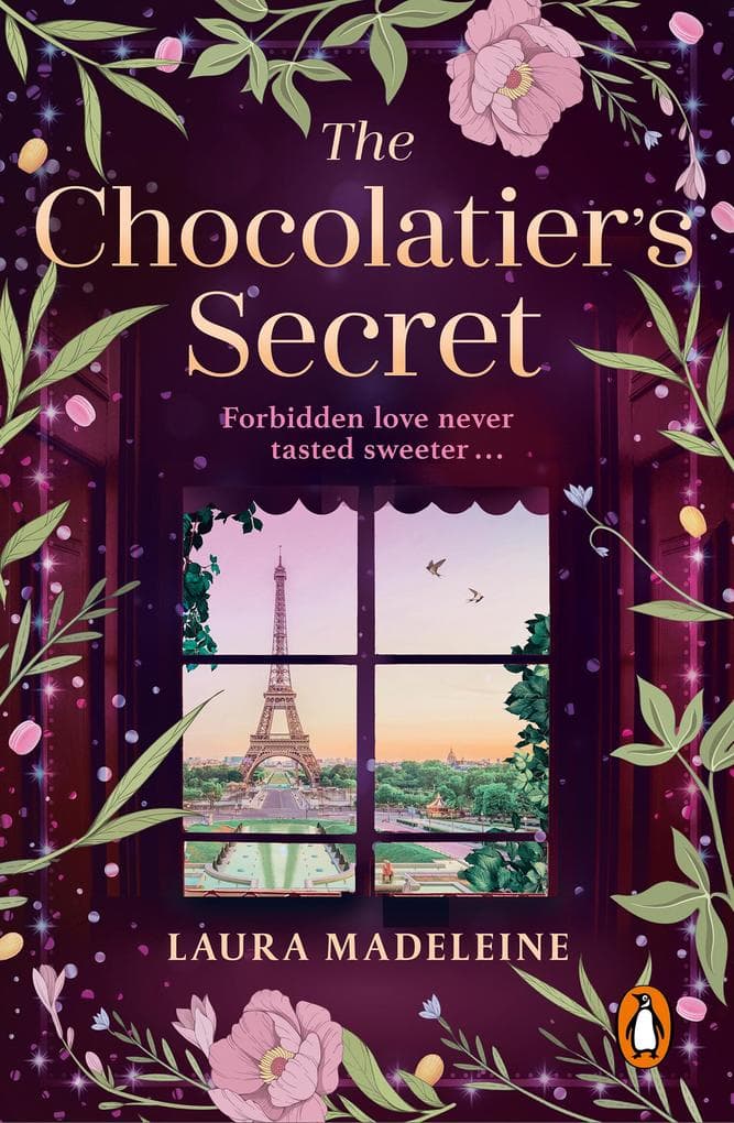 The Chocolatier's Secret