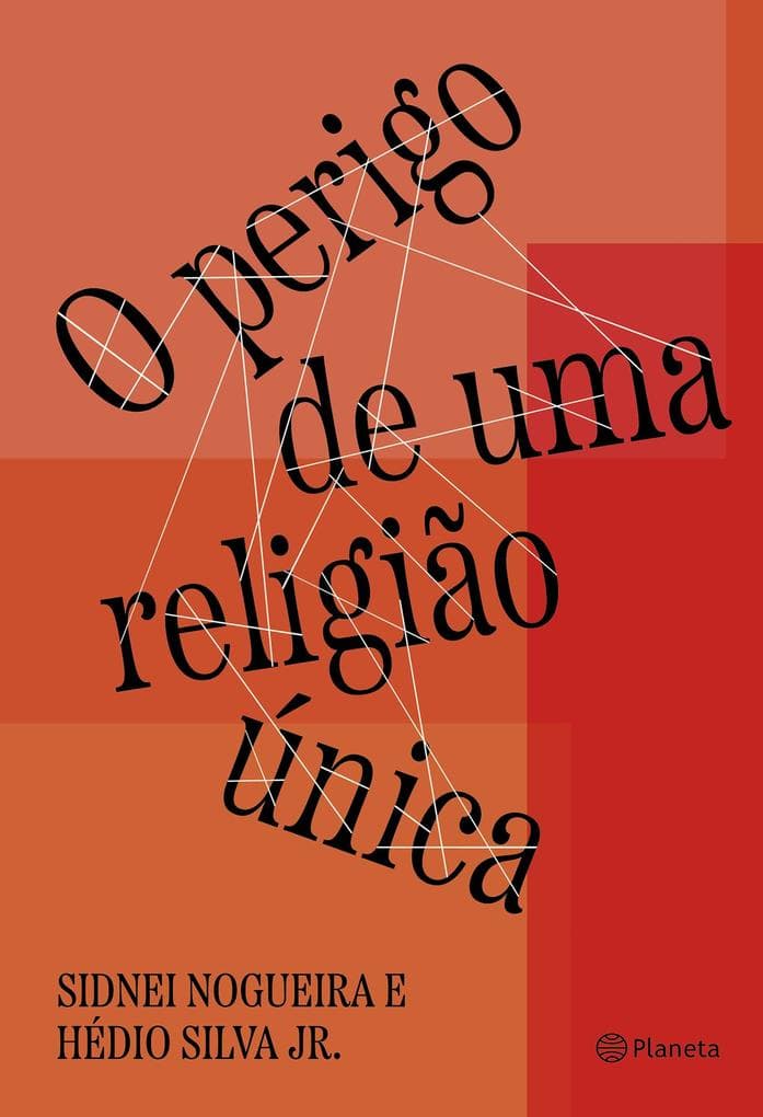 O perigo de uma religião única