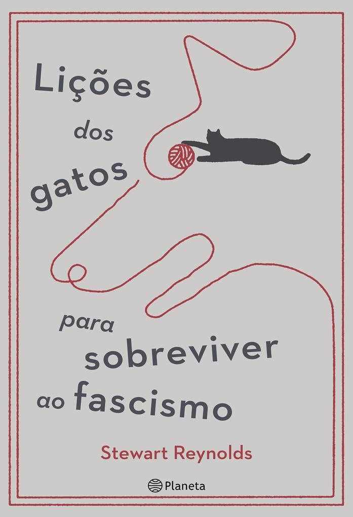 Lições dos gatos para sobreviver ao fascismo