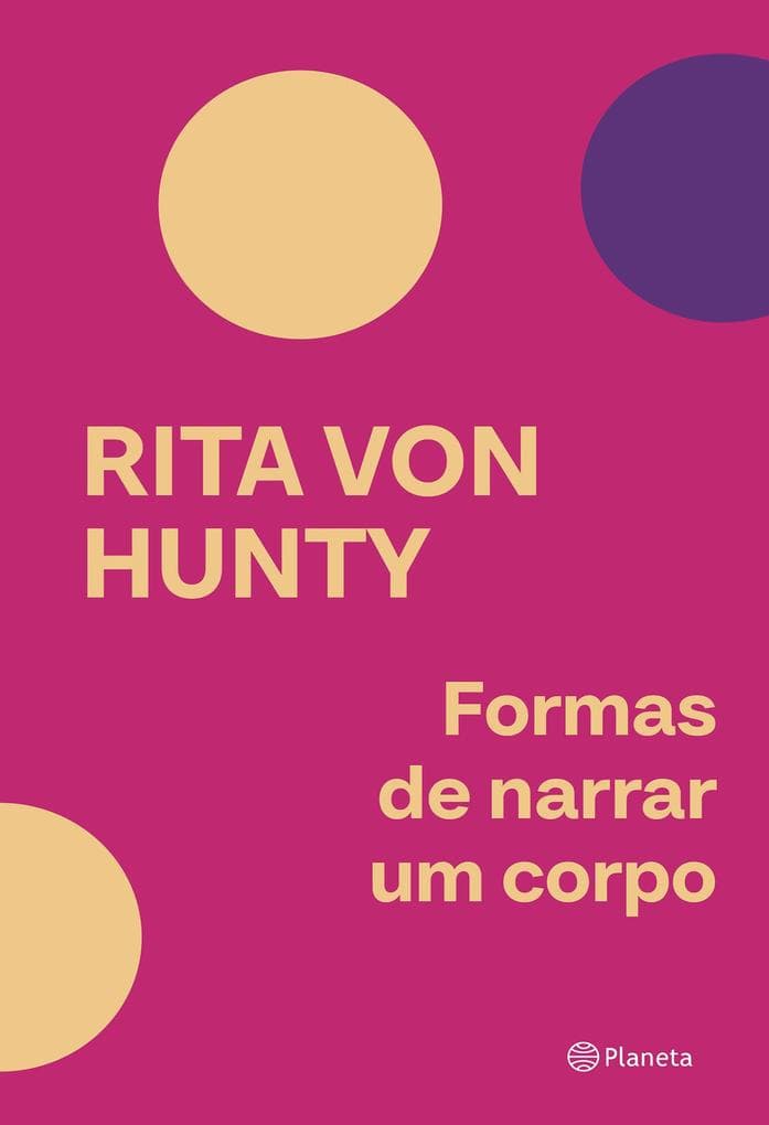 Formas de narrar um corpo