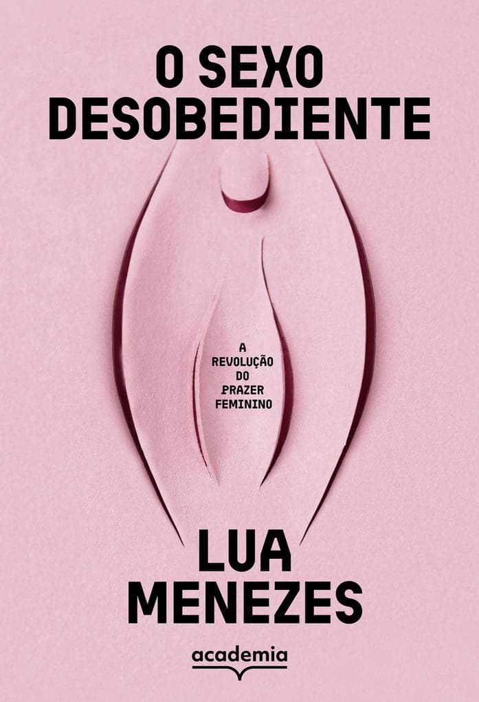 O sexo desobediente