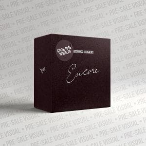 ENCORE Deluxe Fanbox
