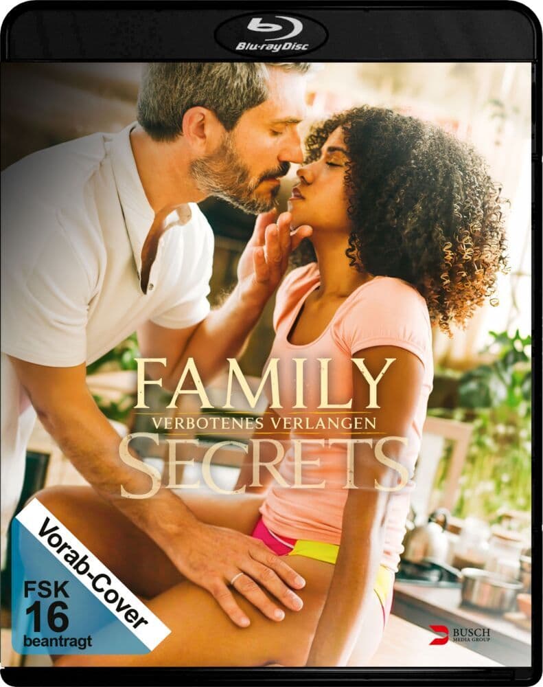 Family Secrets - Verbotenes Verlangen