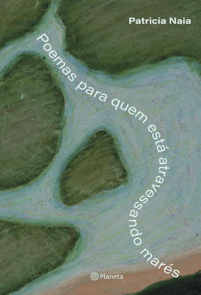 poemas para quem está atravessando marés