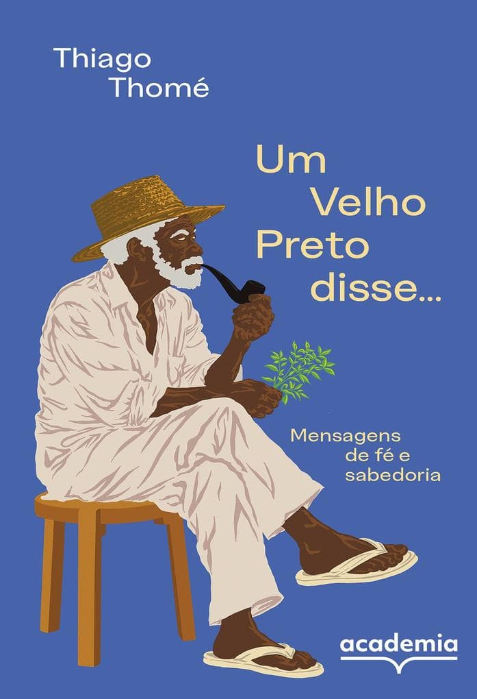Um Velho Preto disse...